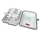 fiber distribution cabinet